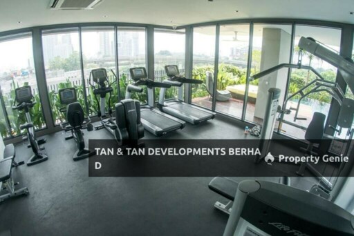 Three28 Tun Razak