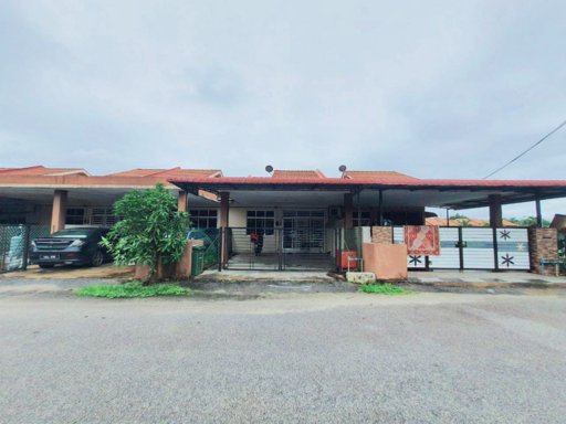 PERUMAHAN PANDAN MAKMUR 1