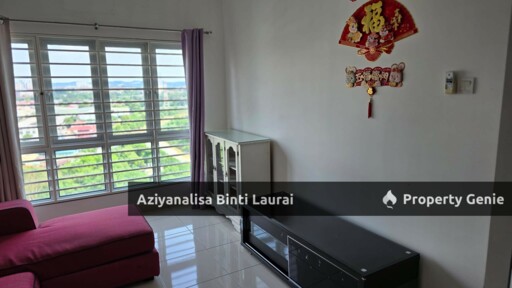 Saville Kajang, Low Market Price