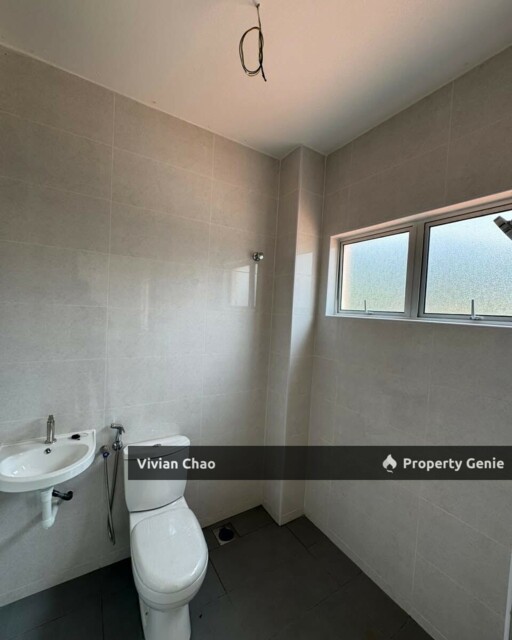 💥New Big Size Double Storey @Meru Chepor for SALE