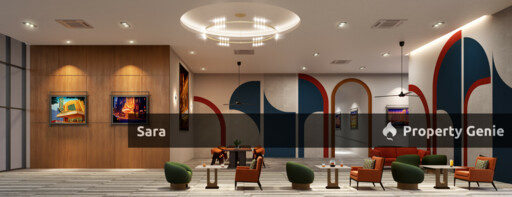 Wellness Service Apartment Bukit Jalil VIVIDZ near Pavilion