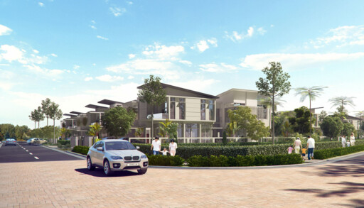 Emerald @ TTDI Alam Impian