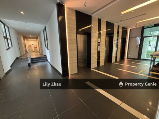 Kingfisher Putatan Condo, Fully Furnished, 3 Bed 2 Bath, 1,065 Sqf, Lvl 16, New Project, Kota Kinabalu