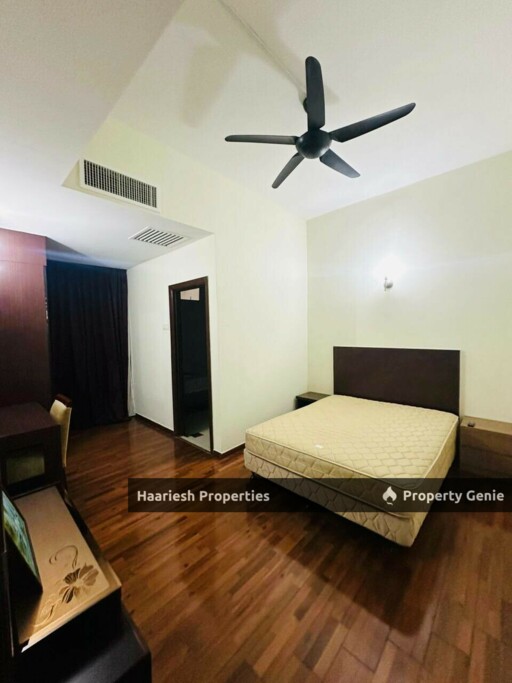 Apartment Anjung Seri Residence Seri Alam Masai For Rent