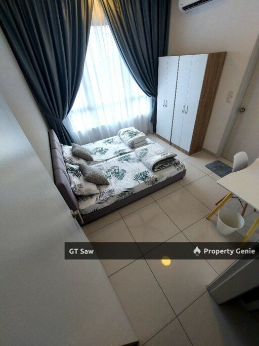 Riana South Cheras Ucsi Fully Furnished ID Design for rent