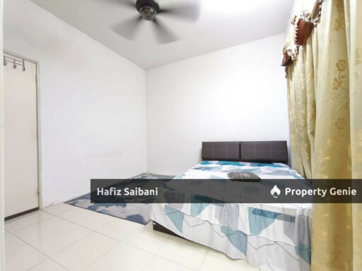 Double Storey Bandar Saujana Putra