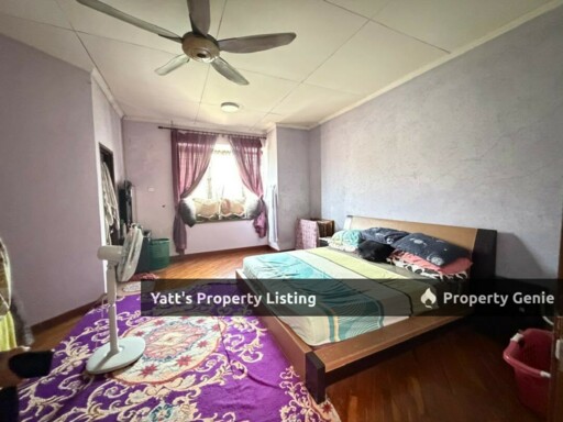 Subang Bestari Below MV House for Sale