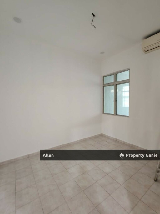 Taman Austin Perdana @ Mount Austin – Strategic Location & Secure Living