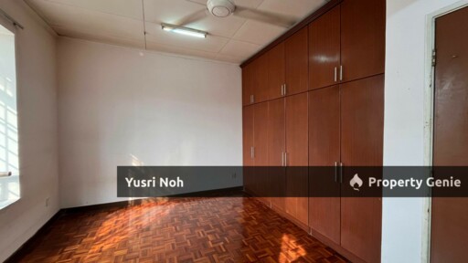 Subang Bestari, Shah Alam 2-Storey Terrace House, Intermediate