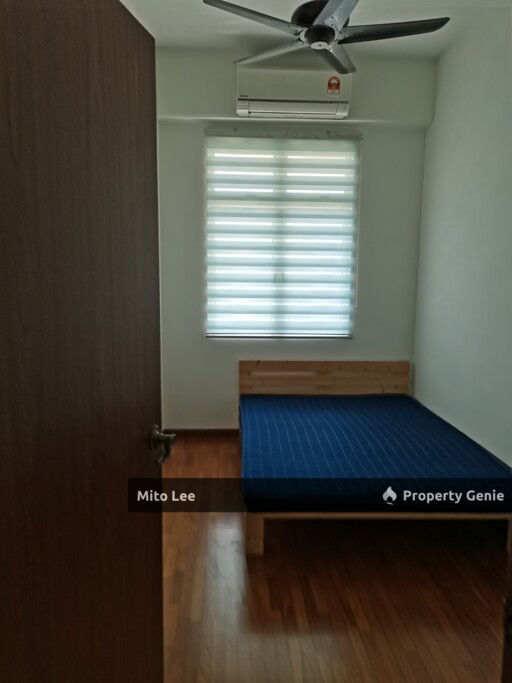 For Rent-Grandview 360 (Near JB CIQ)