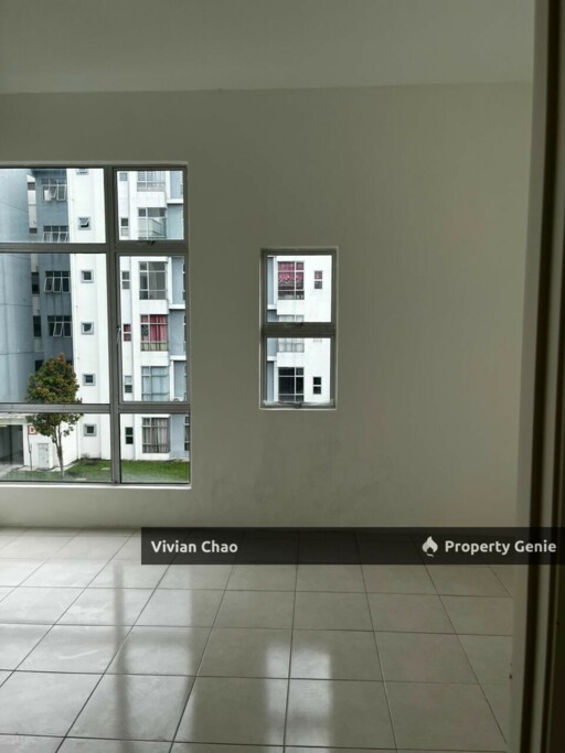 Freehold Klebang Condominium for Sale