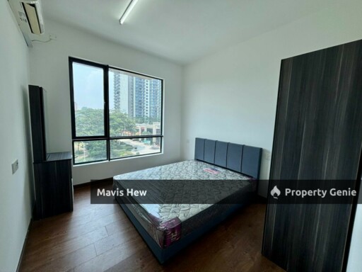 For Rent, Country Garden Central Park @Tampoi, 1 Carpark, Fully Furnished