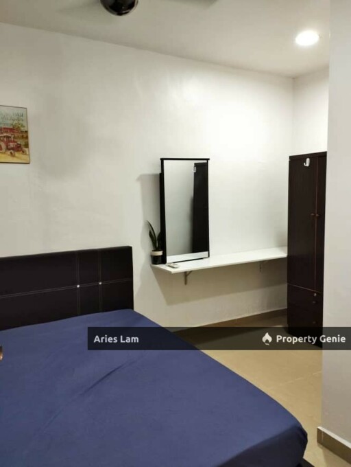 High ROI / JB Town / Taman Abad / Single Storey Terrace House