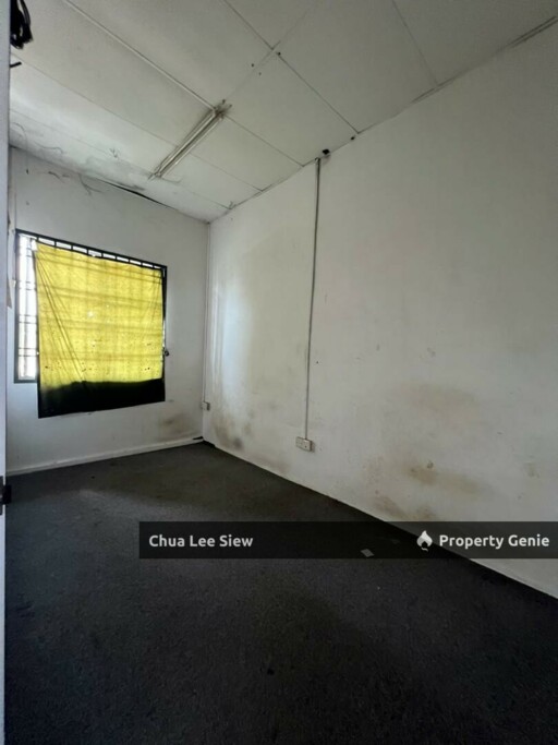 For RENT ✅ 1.5 Storey Factory 📍Taman Mount Asutin