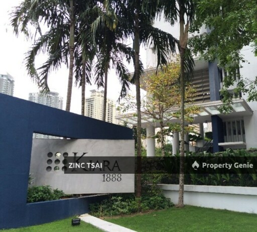 Kiara 1888 {Save RM 426,000} Near 1 Mont Kiara, Plaza Mont Kiara & Solaris