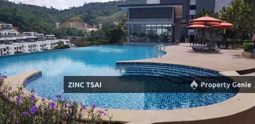 Sutera Pines {Save RM 133,000}