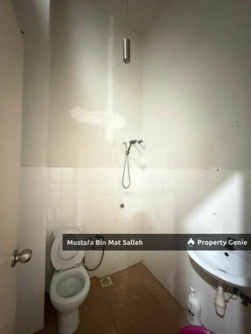 2-Storey Terrace, Renovated, Sungai Dua Butterworth