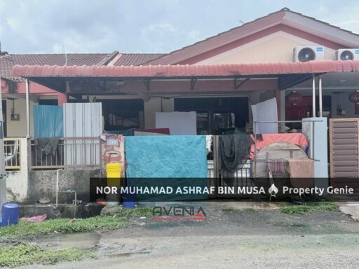 FREE LEGAL FEES Taman Lagenda Padang Serai Kedah