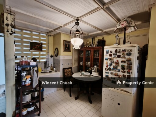 (Studio) Wangsa Heights Condo, Bukit Antarabangsa