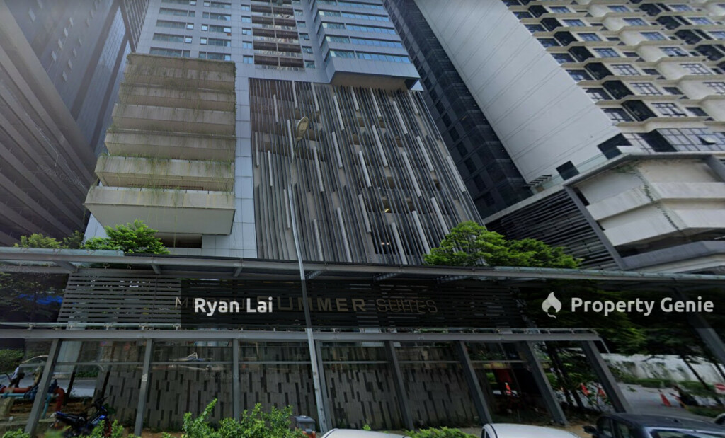 Mercu Summer Suites🔥🔥Save up to 375k | Below Market Value 47% Auction Property! 🔥🔥