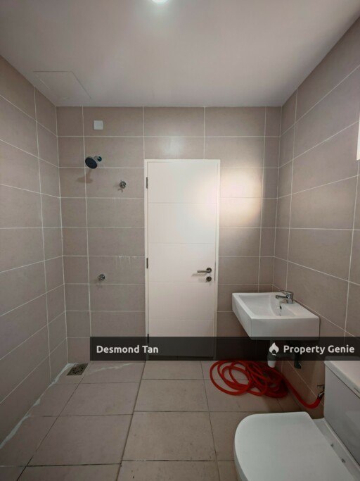 2 Storey Bayu Sutera, Hijayu,Suriaman, Sendayan (Full Loan & Lelong Price)