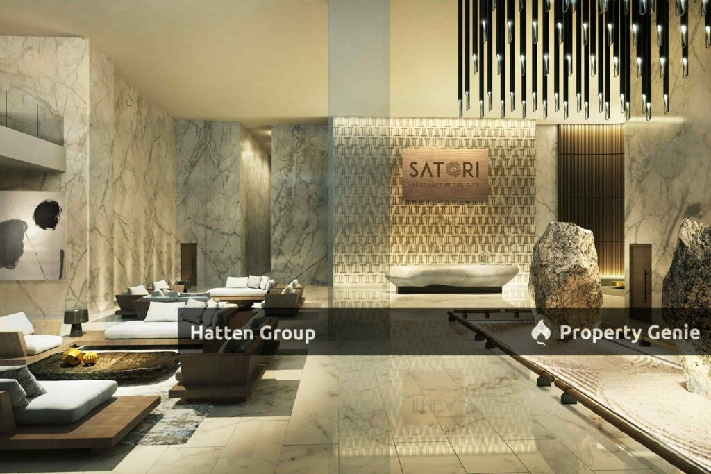 SATORI Sanctuary In The City