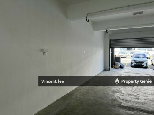 Lestari Perdana, Equine Park, Taman Puncak Jalil, Seri Kembangan [Ground Floor Unit]
