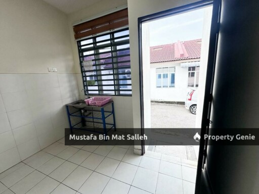 Residensi Prima Seri Mahkota, Kulim