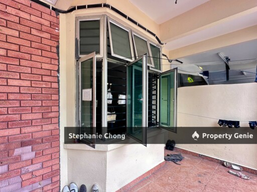 2-Storey Terrace House in Taman Puchong Utama, Freehold