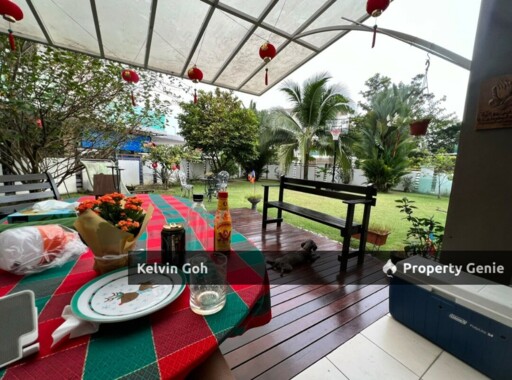 USJ Heights Subang Jaya