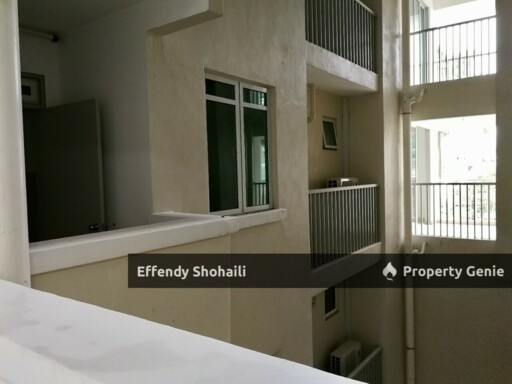 RESIDENSI SUASANA DAMANSARA DAMAI