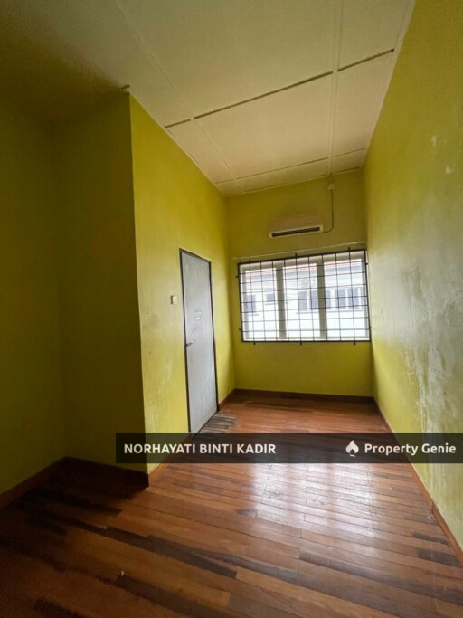 RUMAH 2 TINGKAT UNTUK DIJUAL DI INDERA MAHKOTA, KUANTAN