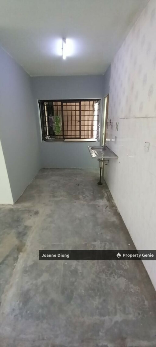 Lestari Apartment
