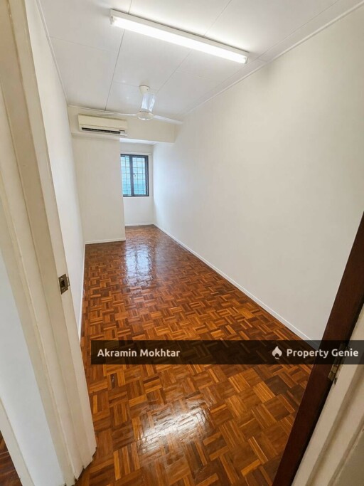 Double Storey Terrace Taman Selayang Utama, Selayang