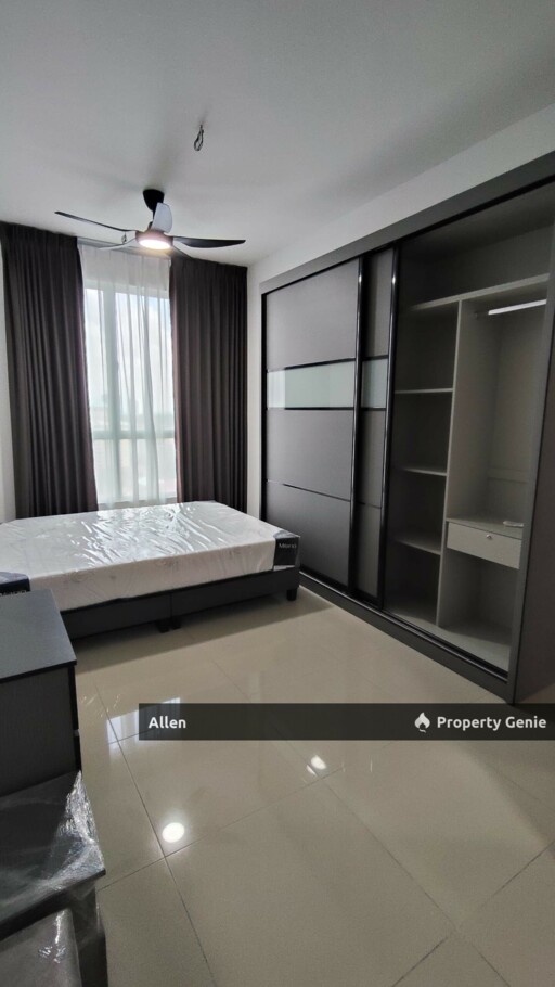 TRELLIS RESIDENCES, Johor Bahru