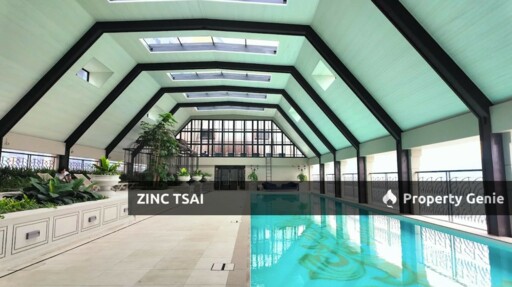The Paxtonz {Save RM 40,000} 10 mins Drive to Mutiara Damansara MRT Station