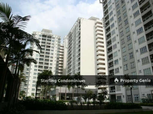 Sterling Condominium