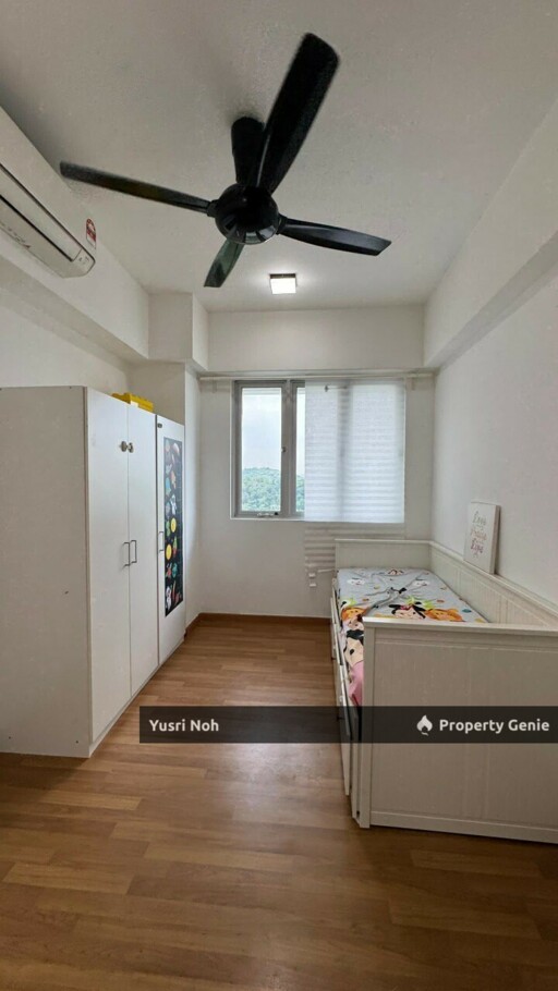Apartment Putra 1 at Bandar Seri Putra Kajang