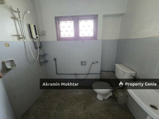 Freehold | 2 Storey End Lot Terrace Jalan Telawi, Bangsar Baru, Kuala Lumpur
