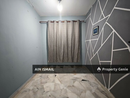 TERES 2 TINGKAT INDERA MAHKOTA 2 (IM2), KUANTAN