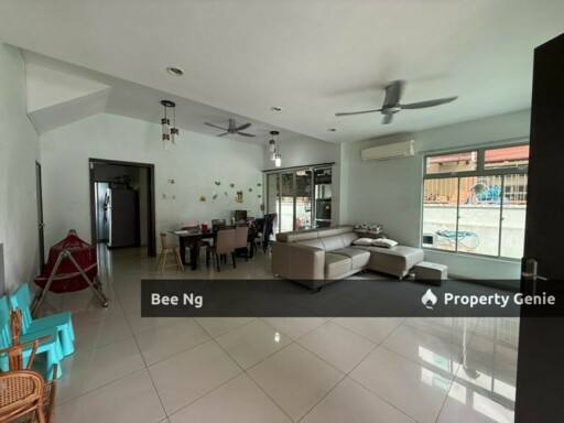 The Gateway @ Horizon Hills / 2 Storey Semi D 35x80