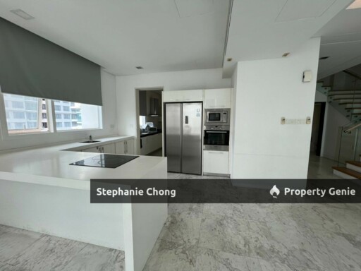 Kiara 9 Residency Duplex with 4+1 Bedrooms | Mont Kiara