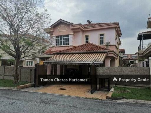 Taman Cheras Hartamas