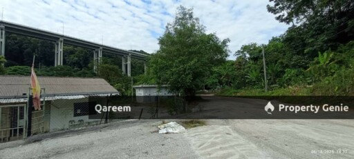 2 Acres Industrial Land Batu 16 Rawang. Rawang. Near LATAR Highway