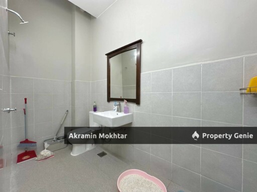 Fully Renovated & Extended | Single Storey Intermediate Jalan Punai, Taman Bentara, Telok Panglima Garang