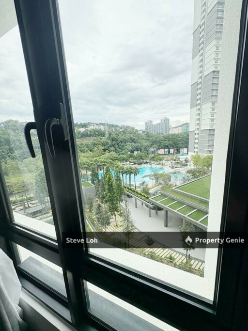 South Brooks Desa Park City