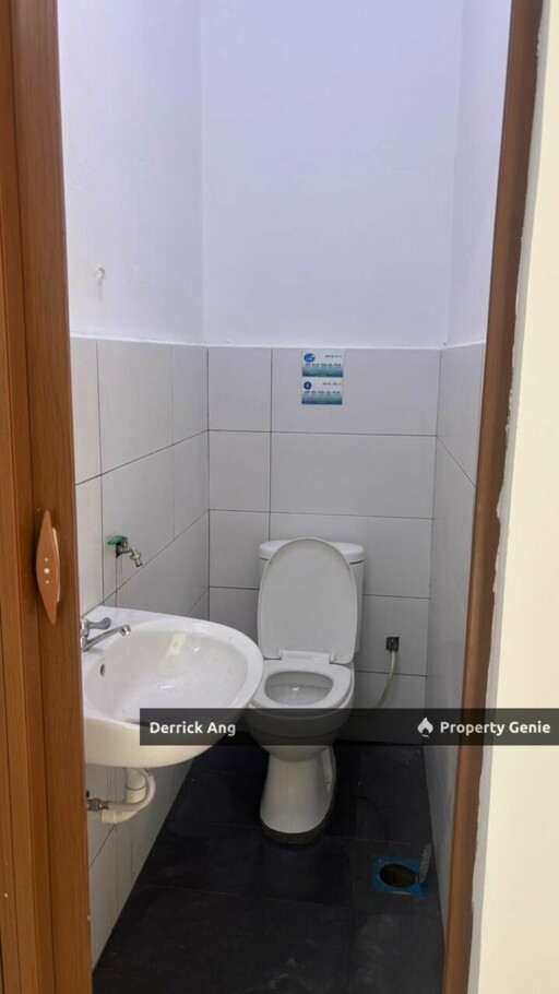 For Rent - Jalan Emas For Rent Taman Sri Skudai For Rent Johor Bahru For Rent Johor For Rent