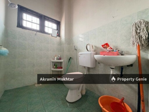 FREEHOLD & RENOVATED | DOUBLE STOREY TERRACE INTERMEDIATE HOUSE TAMAN SERI DAGANG JALAN SD1 BANTING