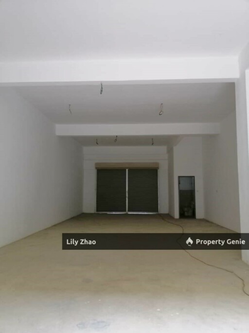 Ground Floor Shop Office for Rent, Sewa Kedai, 1,200 sqft @Papar Square, Sabah