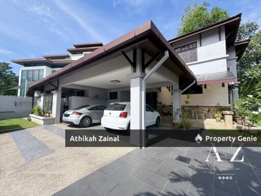 Damansara Heights